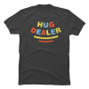 hug dealer shirt